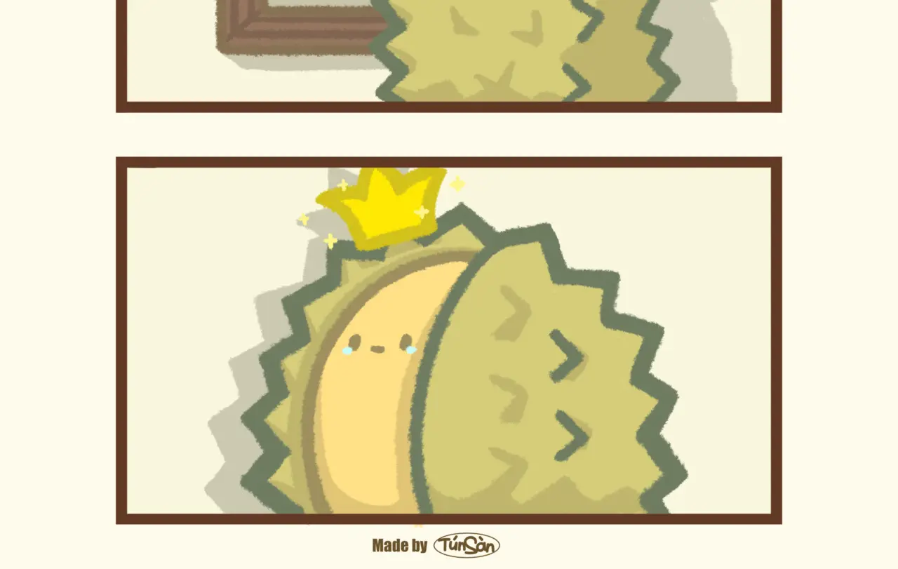 Capybara And His Friends chapter 12 - page 4