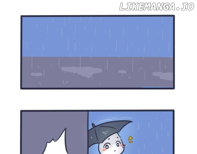 Meow Meow chapter 1 - page 3
