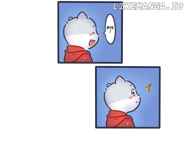 Meow Meow chapter 1 - page 9