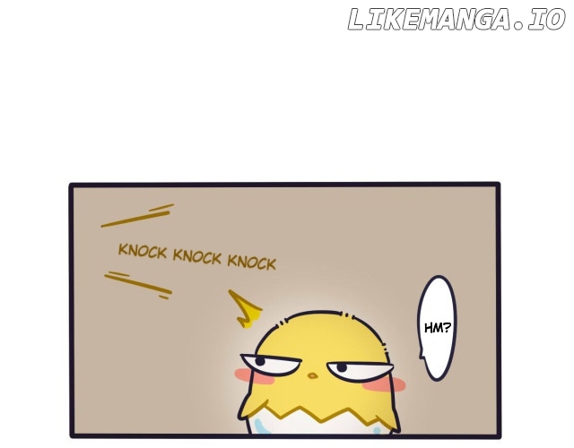 Meow Meow chapter 8 - page 3