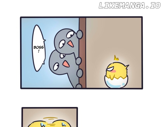 Meow Meow chapter 8 - page 4