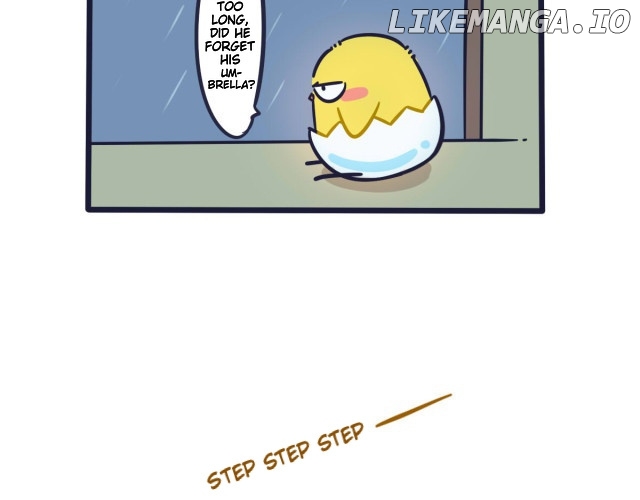 Meow Meow chapter 7 - page 4