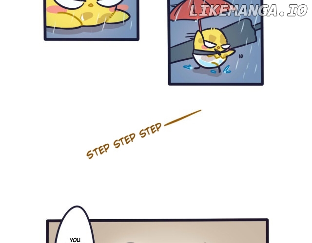 Meow Meow chapter 7 - page 7
