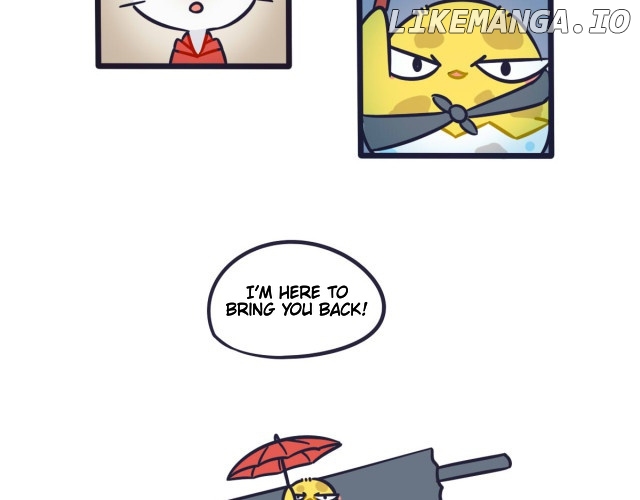 Meow Meow chapter 7 - page 9