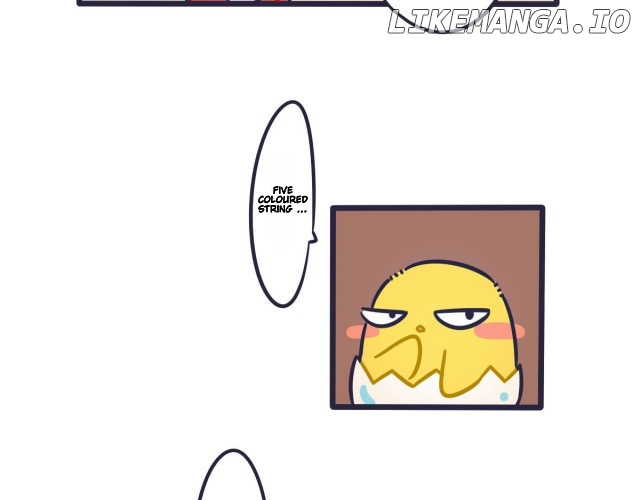 Meow Meow chapter 5.1 - page 7
