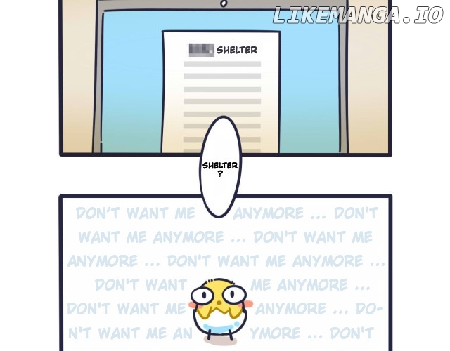Meow Meow chapter 5 - page 4