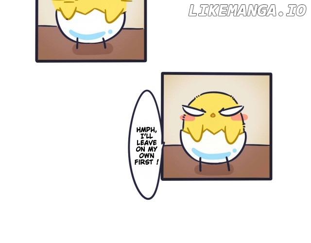 Meow Meow chapter 5 - page 7