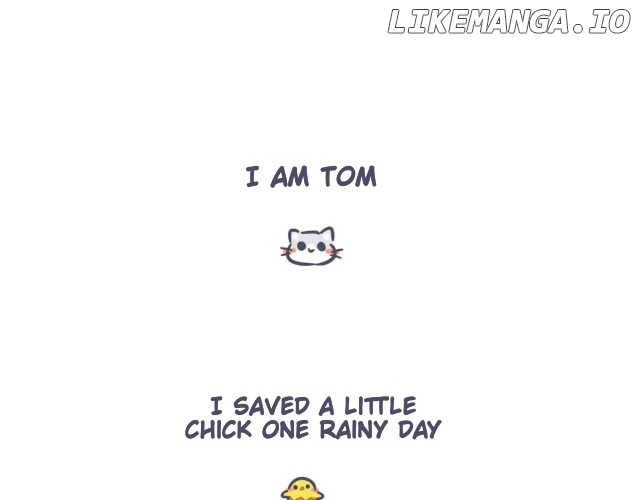 Meow Meow chapter 4 - page 3