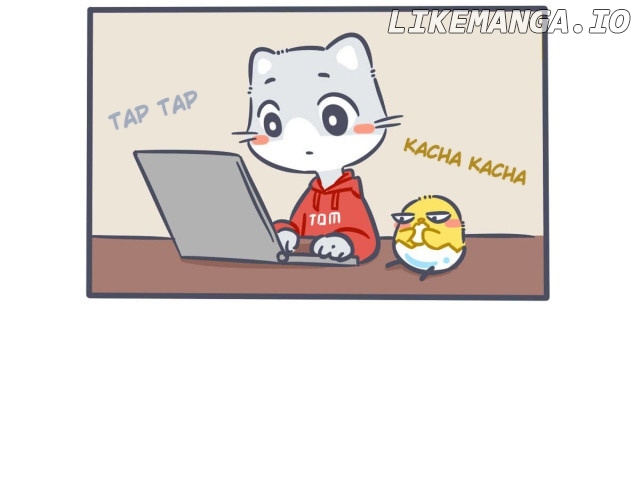 Meow Meow chapter 4 - page 5
