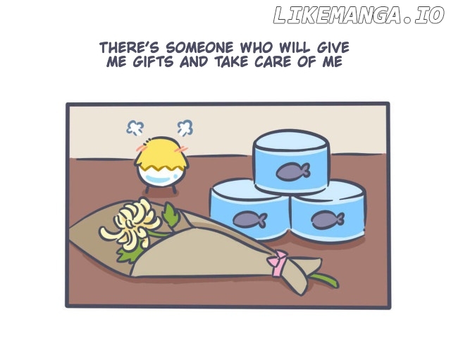 Meow Meow chapter 4 - page 7