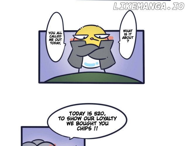 Meow Meow chapter 3.2 - page 5
