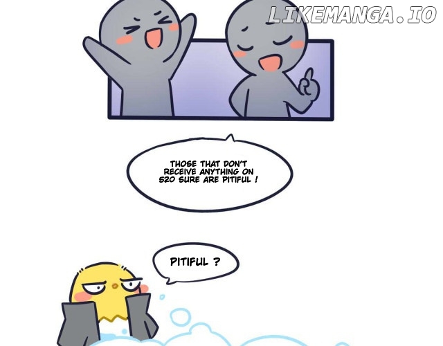 Meow Meow chapter 3.2 - page 7