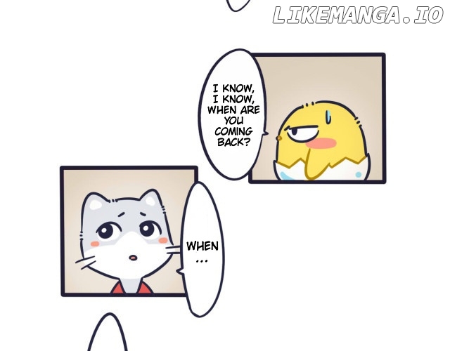 Meow Meow chapter 10 - page 4