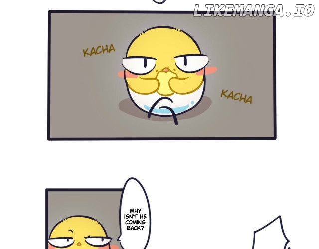 Meow Meow chapter 13 - page 4