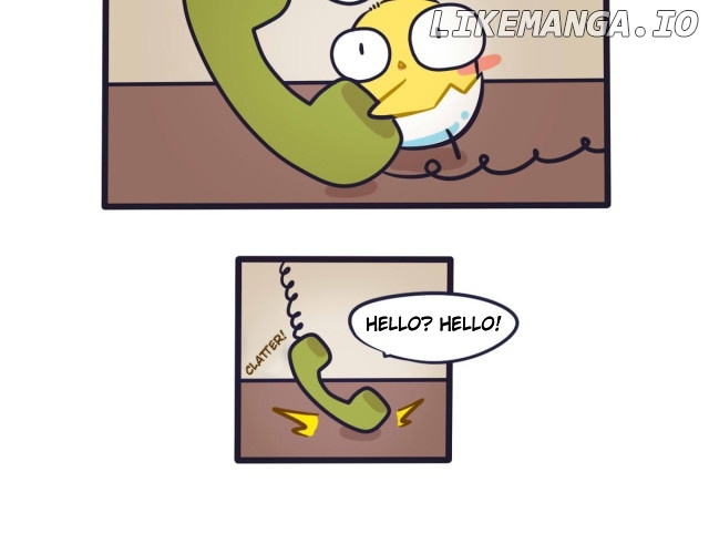 Meow Meow chapter 13 - page 7
