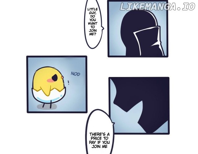Meow Meow chapter 12.2 - page 4