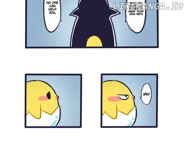 Meow Meow chapter 12.2 - page 7