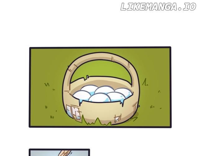 Meow Meow chapter 12.1 - page 3