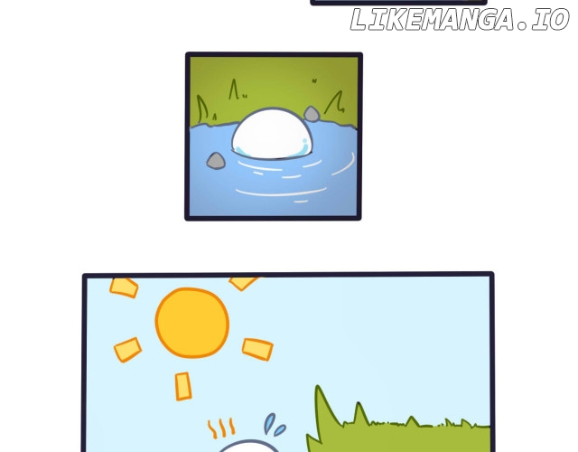 Meow Meow chapter 12.1 - page 5