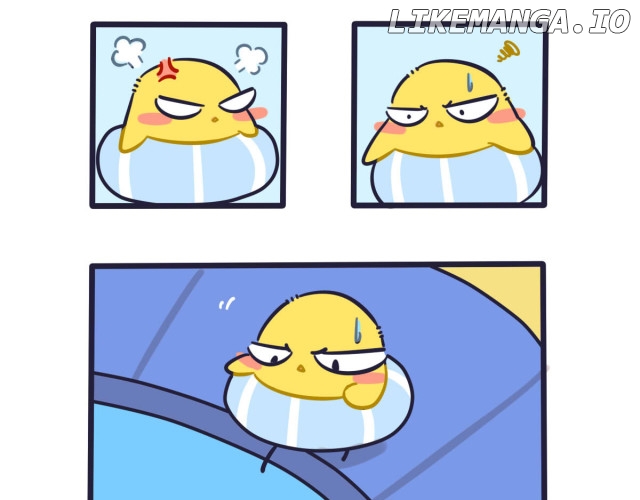 Meow Meow chapter 12 - page 7