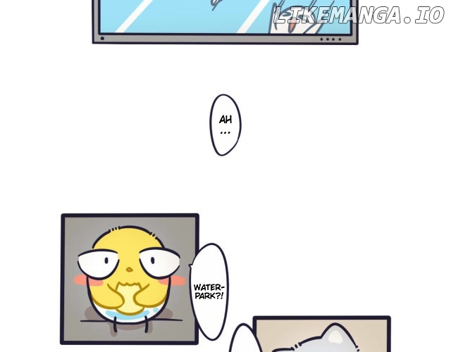 Meow Meow chapter 11 - page 4