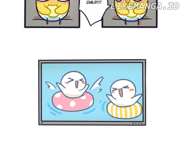 Meow Meow chapter 11 - page 6