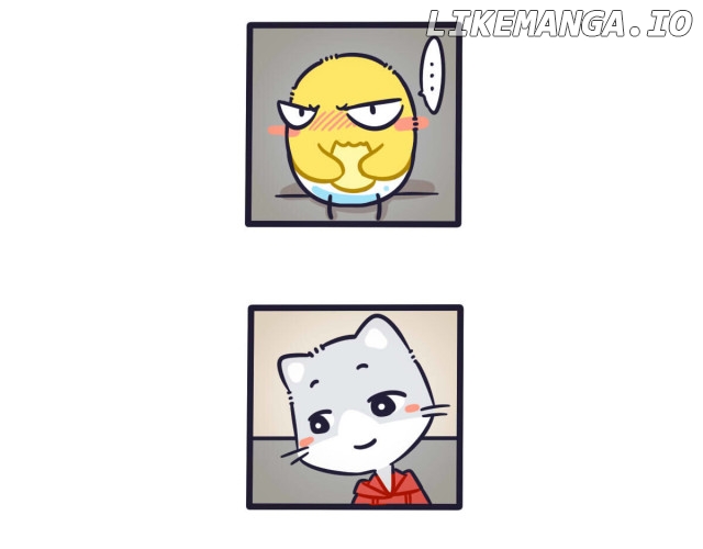 Meow Meow chapter 11 - page 7