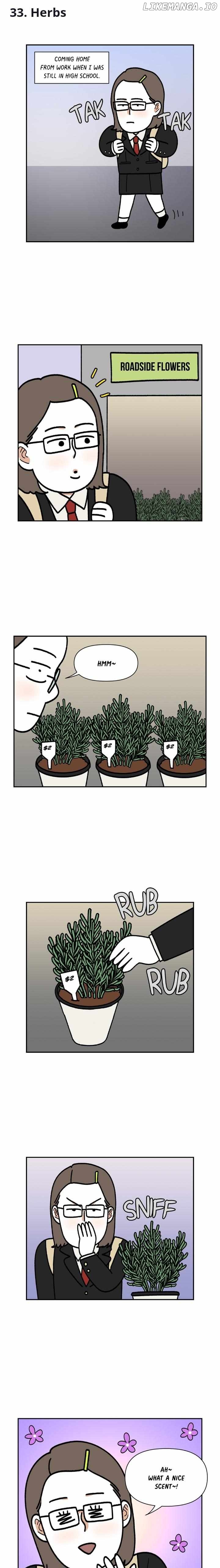 Extreme Gardener chapter 33 - page 1