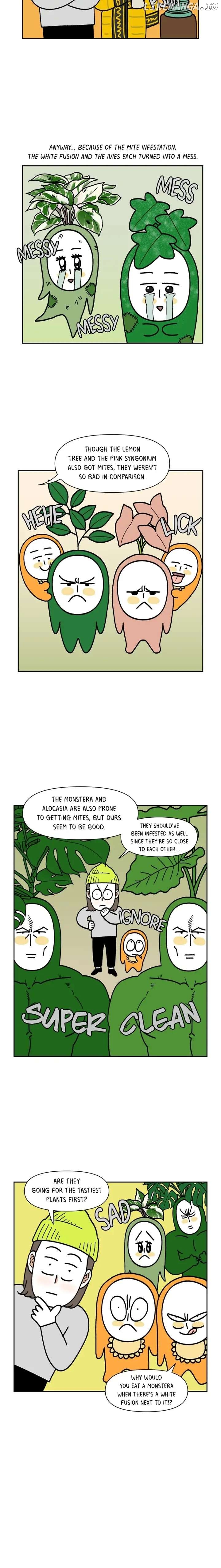 Extreme Gardener chapter 35 - page 2