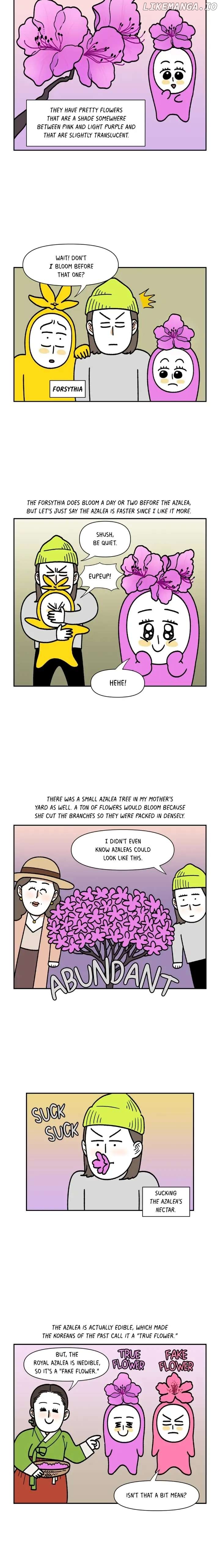 Extreme Gardener chapter 42 - page 2