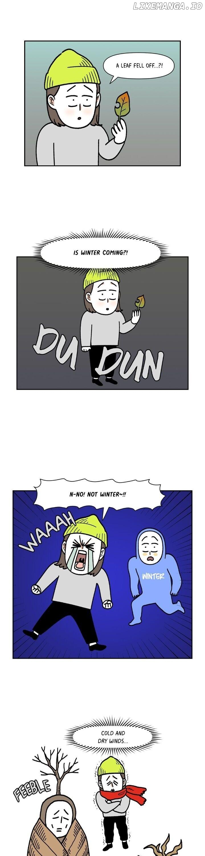 Extreme Gardener chapter 26 - page 2