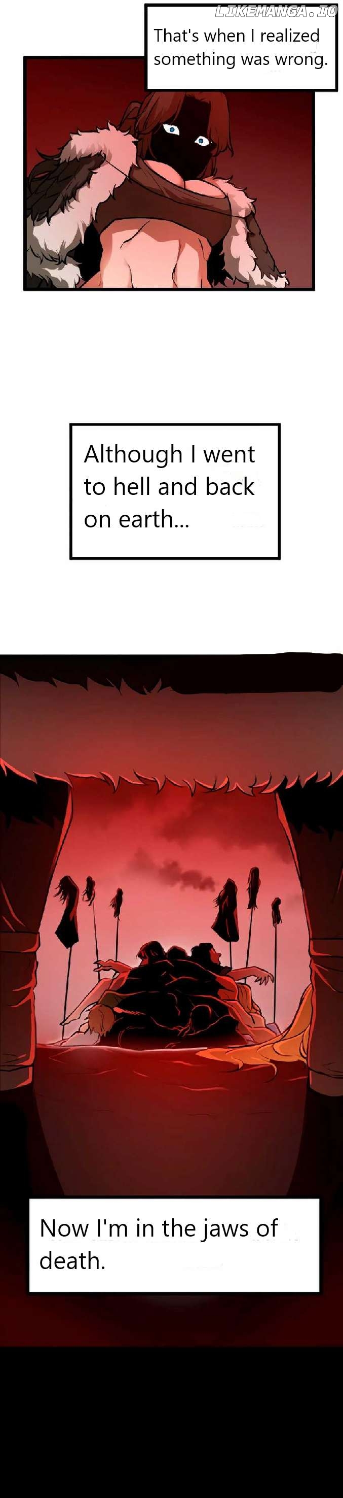 A Barbarian Was Admitted to the Academy Chapter 2 - page 9