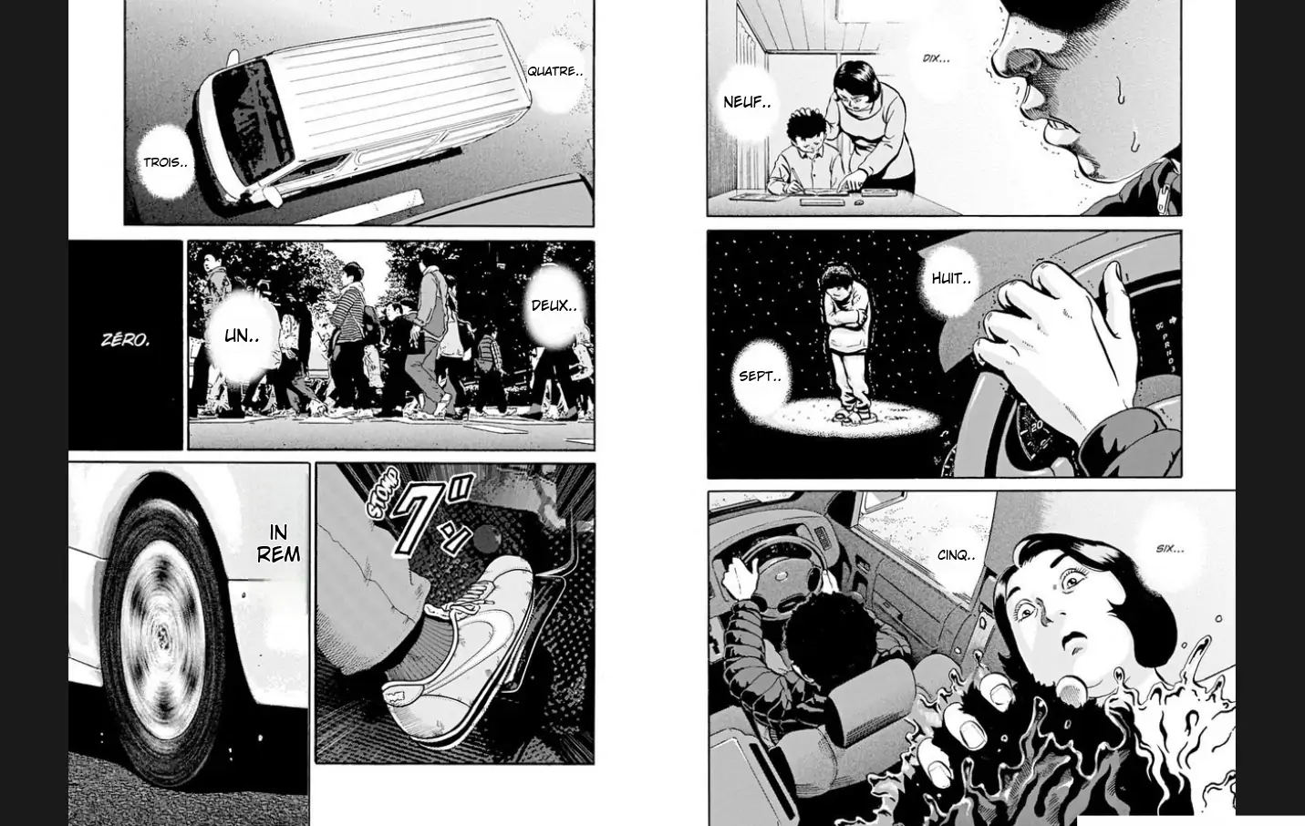 Demokratia - Manga chapter 4 - page 37