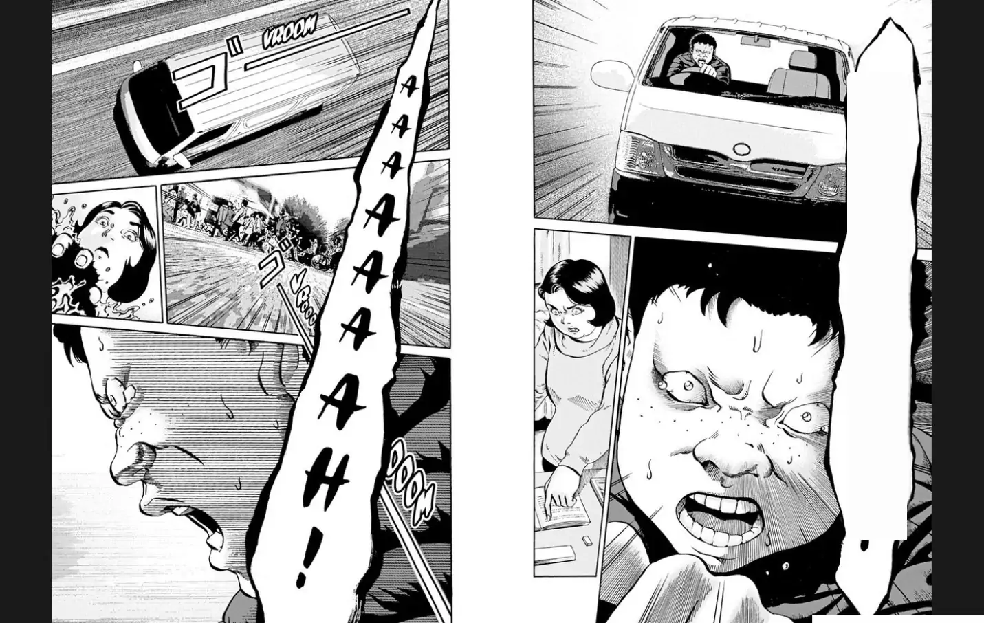 Demokratia - Manga chapter 4 - page 39