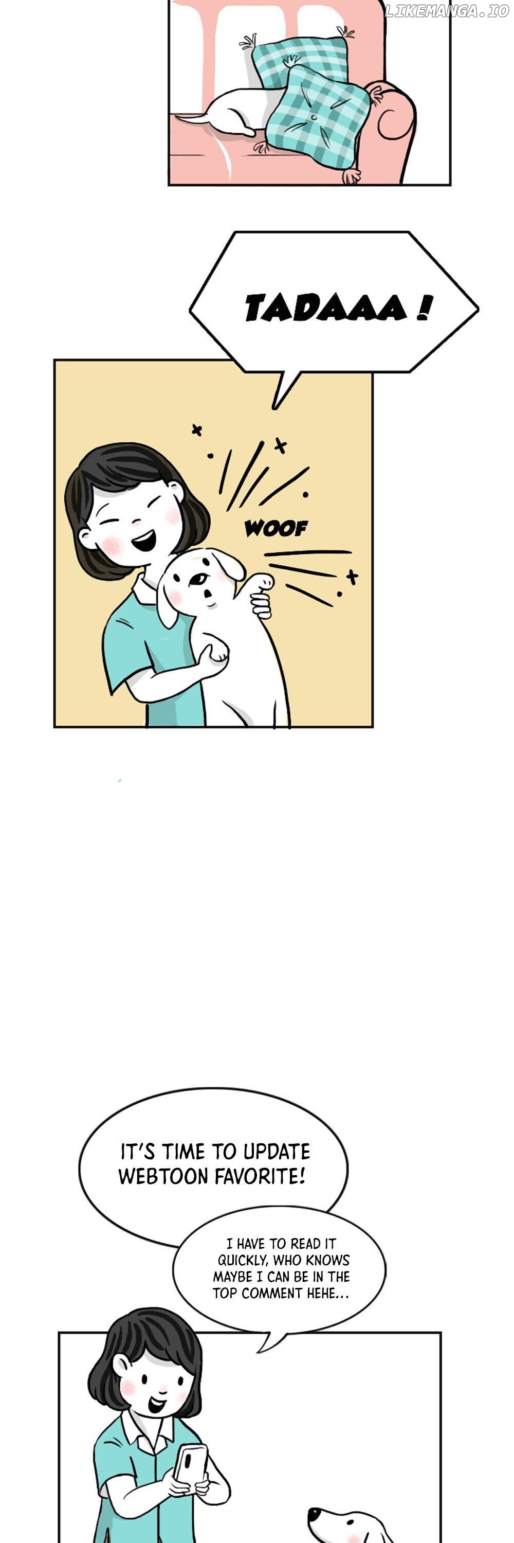 Happiness Is... chapter 1 - page 2