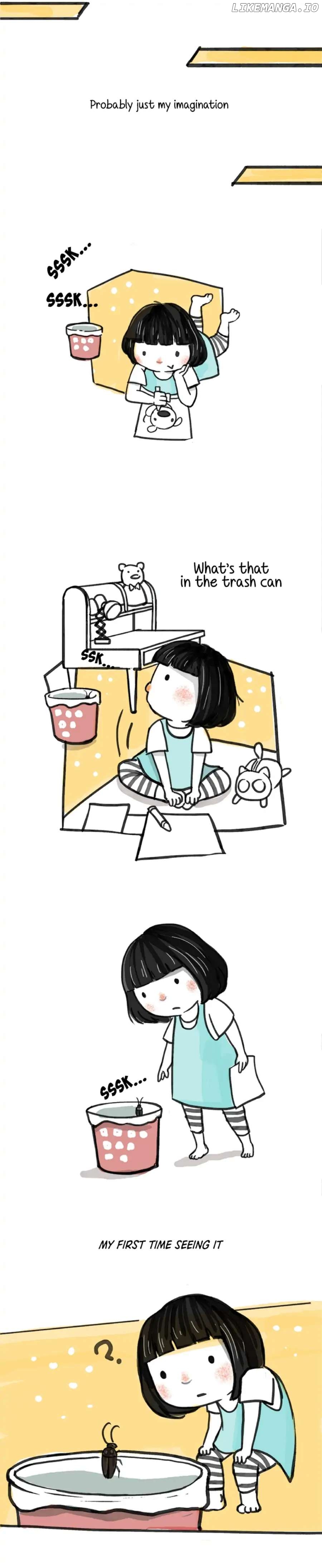 Happiness Is... chapter 7 - page 2