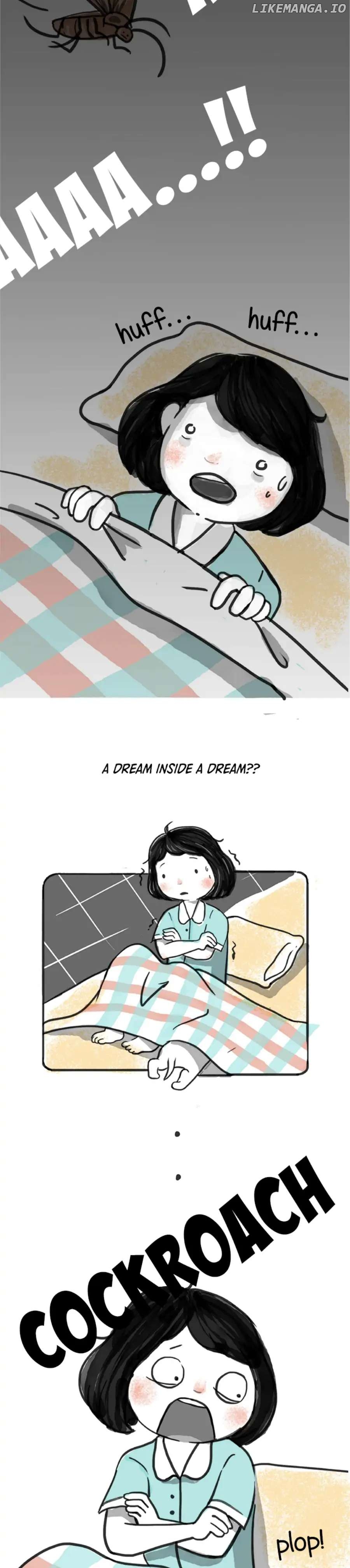 Happiness Is... chapter 7 - page 7