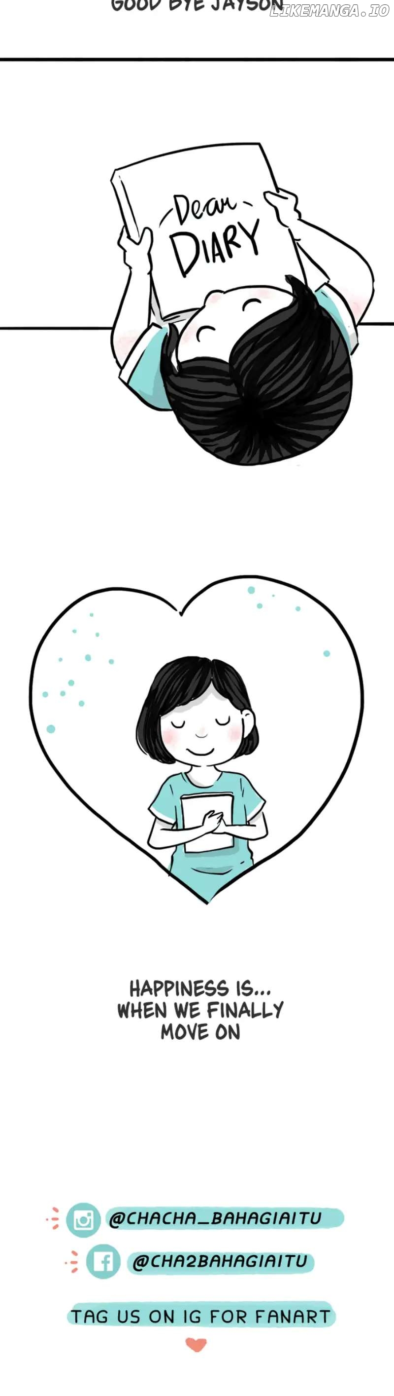 Happiness Is... chapter 14 - page 6