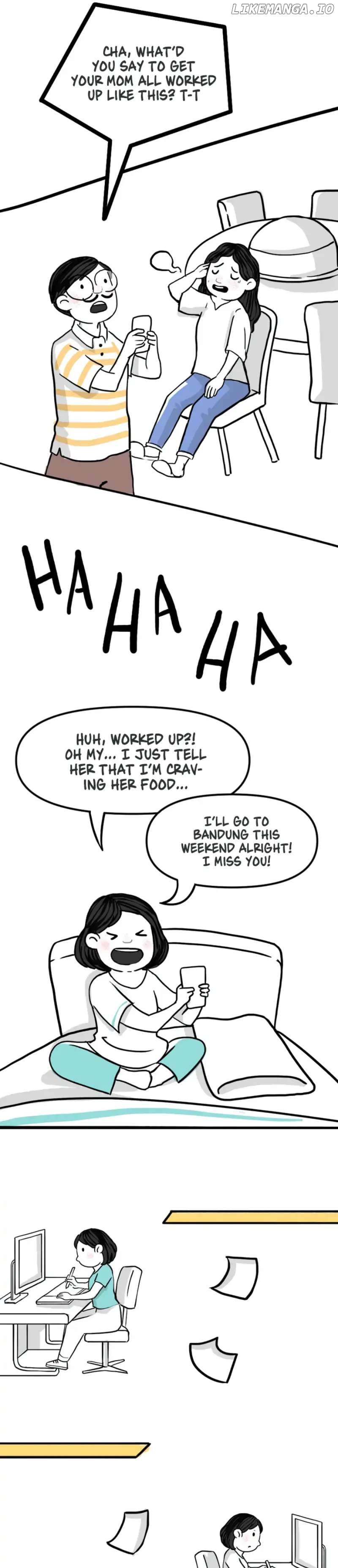 Happiness Is... chapter 13 - page 3