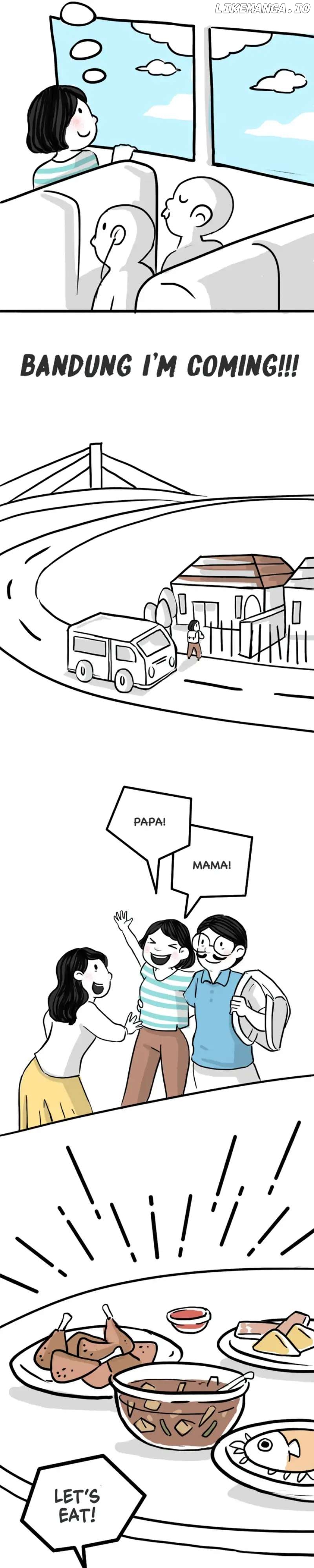 Happiness Is... chapter 13 - page 5