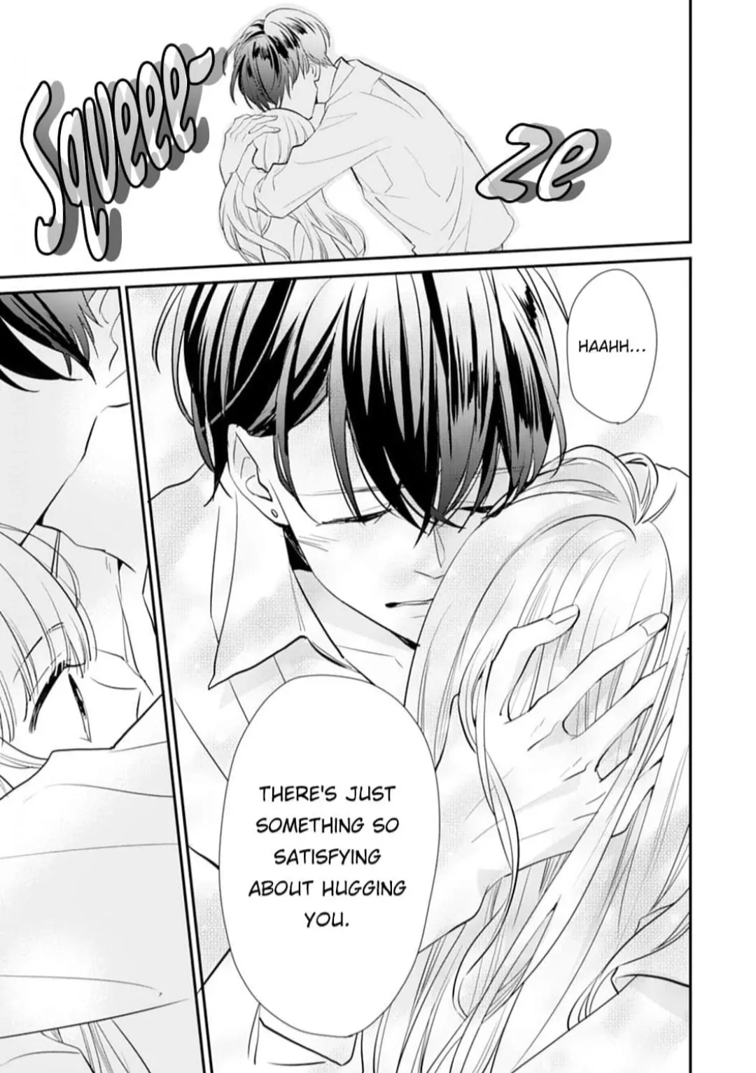 1 Nichi 10 Pun, Ore To Hug Wo Shiyou chapter 10 - page 18