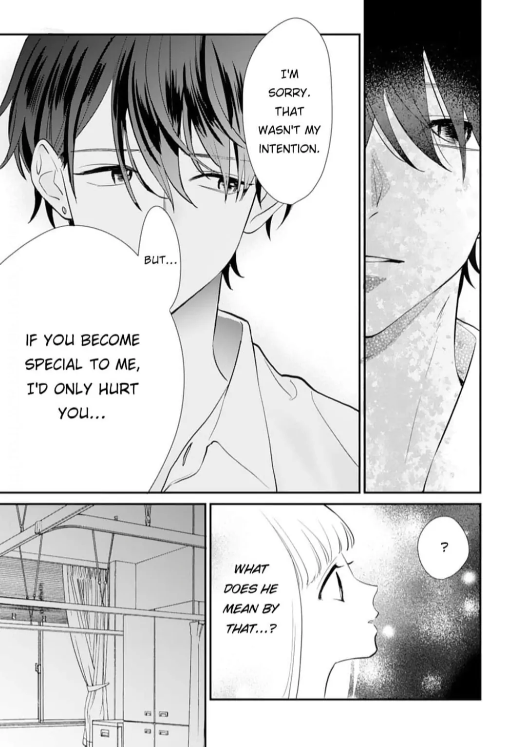 1 Nichi 10 Pun, Ore To Hug Wo Shiyou chapter 10 - page 20