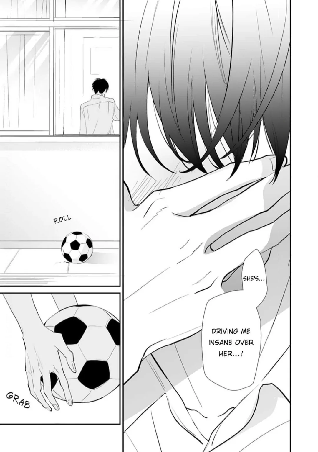 1 Nichi 10 Pun, Ore To Hug Wo Shiyou chapter 10 - page 26
