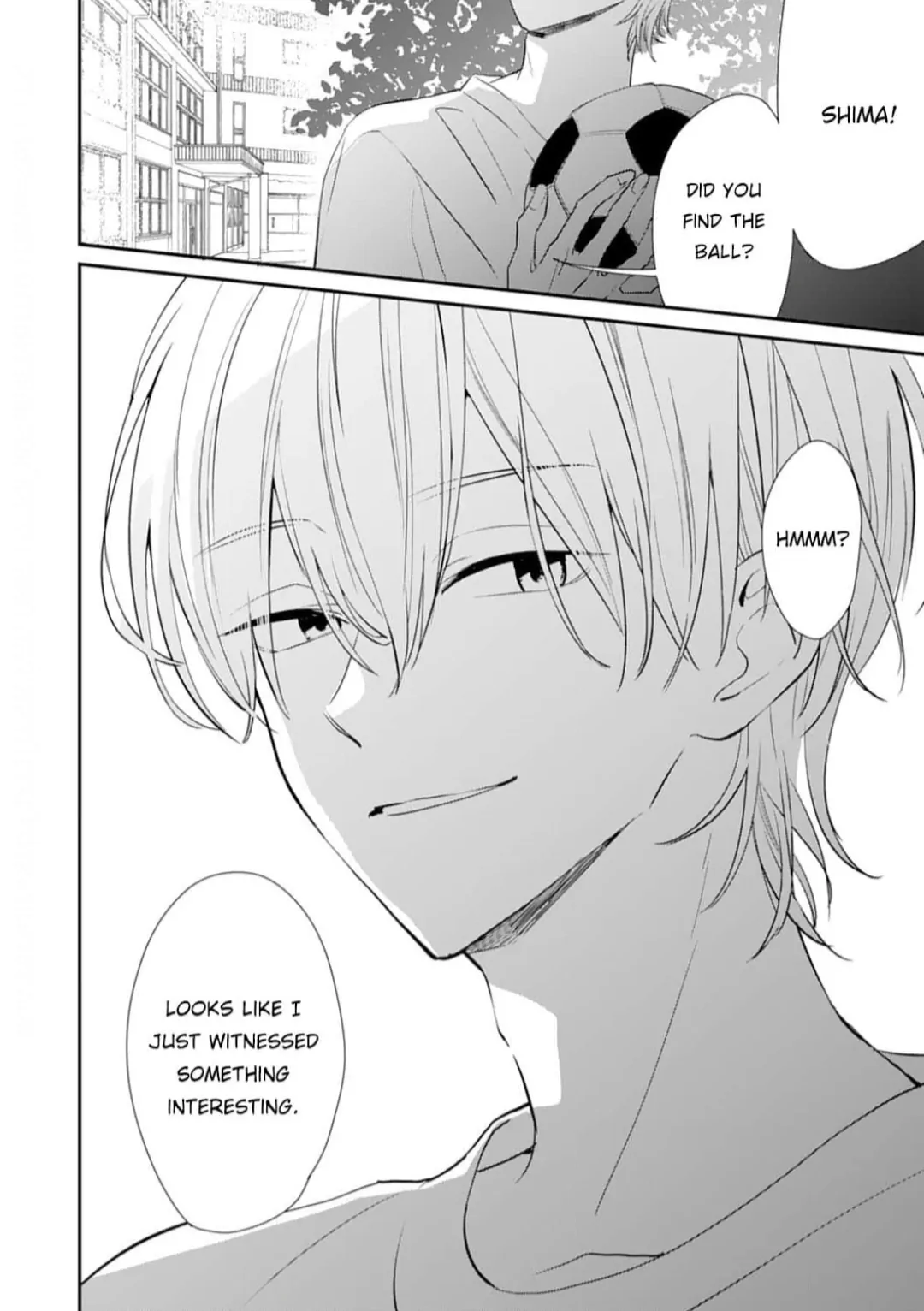 1 Nichi 10 Pun, Ore To Hug Wo Shiyou chapter 10 - page 27