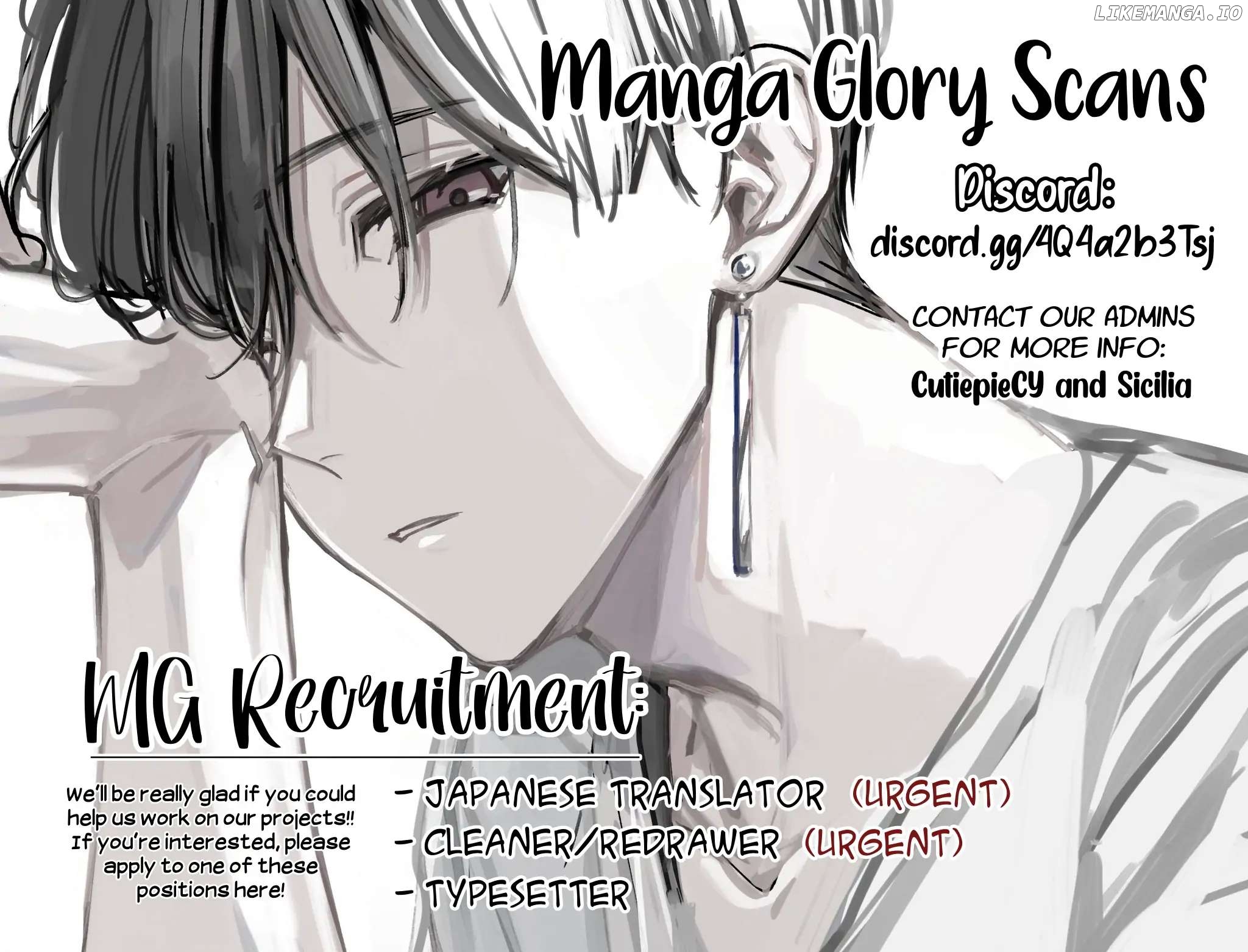 1 Nichi 10 Pun, Ore To Hug Wo Shiyou chapter 2 - page 32