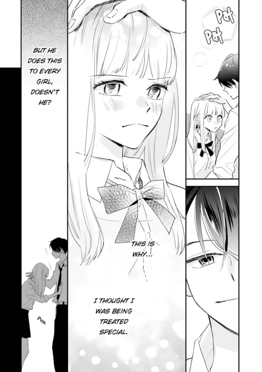 1 Nichi 10 Pun, Ore To Hug Wo Shiyou chapter 5 - page 27