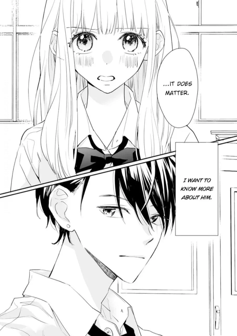 1 Nichi 10 Pun, Ore To Hug Wo Shiyou chapter 5 - page 30