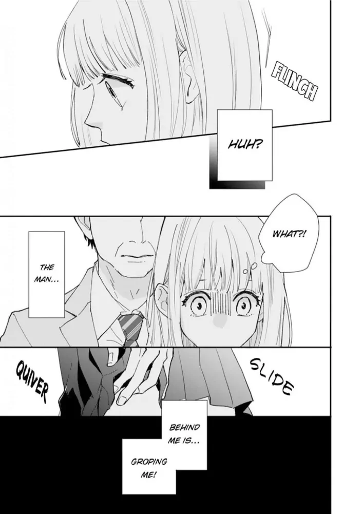 1 Nichi 10 Pun, Ore To Hug Wo Shiyou chapter 6 - page 20