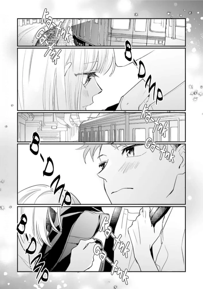 1 Nichi 10 Pun, Ore To Hug Wo Shiyou chapter 6 - page 26