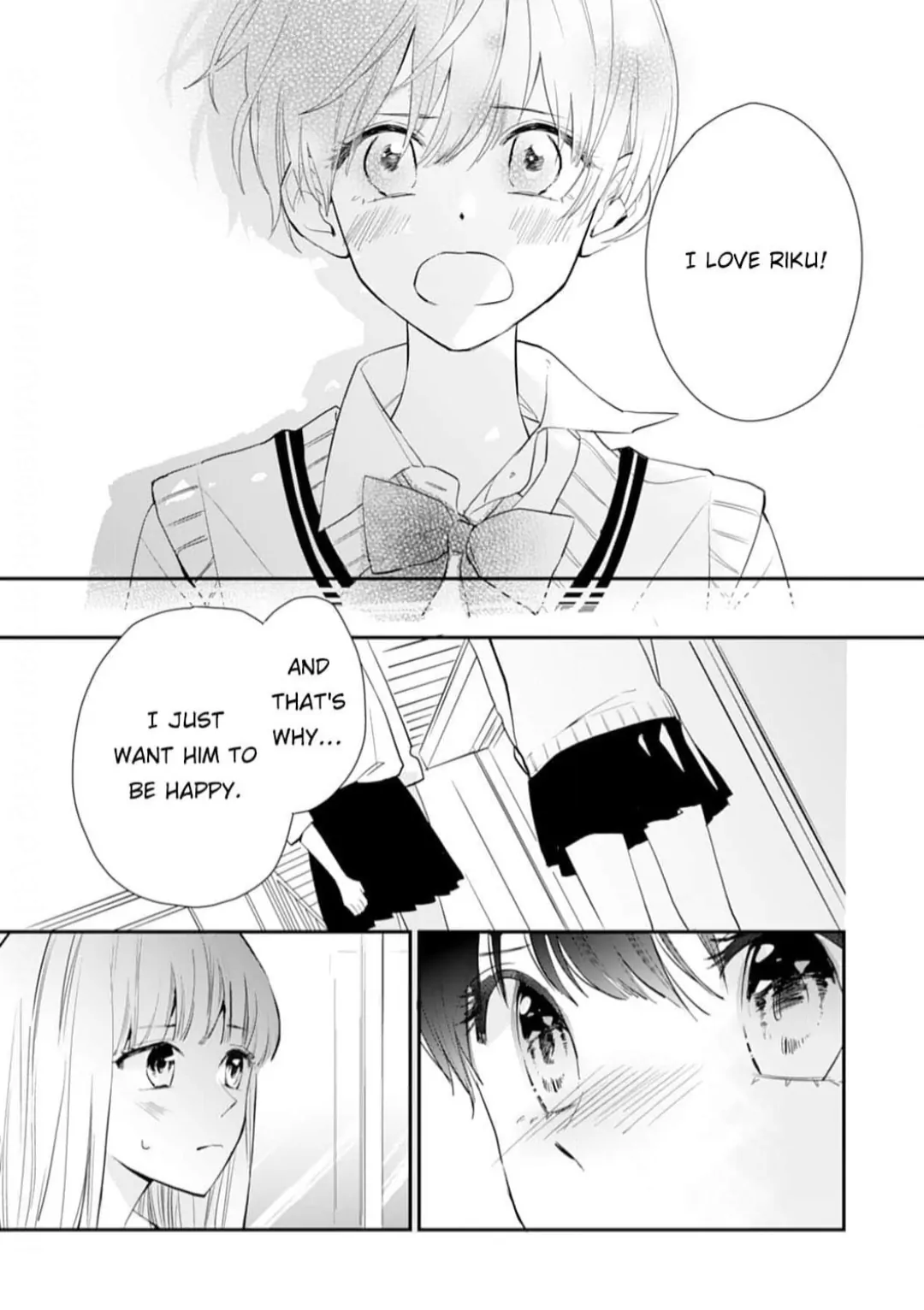 1 Nichi 10 Pun, Ore To Hug Wo Shiyou chapter 7 - page 13